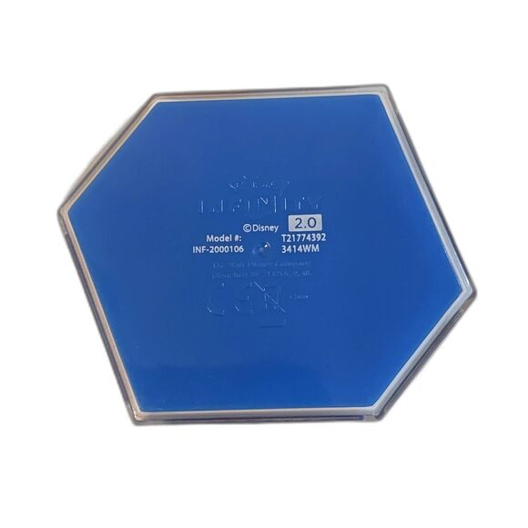 Brave Forest Siege Toy Box Game - Disney Infinity 2.0 - Tested & Works - Picture 2 of 2